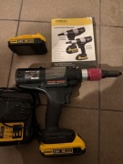 NITOWNICA AKUMULATOROWA DEWALT PB2500