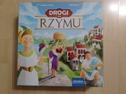 Drogi do Rzymu nowa bez folii