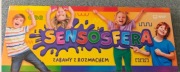 Sensosfera zabawy z rozmachem WSiP