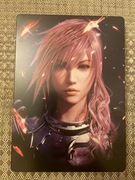Steelbook. Final Fantasy XII