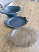 Varoma przystawka do Thermomixa TM31