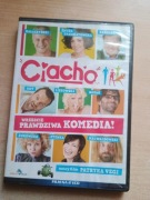 Ciacho film na DVD