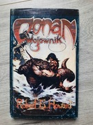 Conan Wojownik - Robert E. Howard 