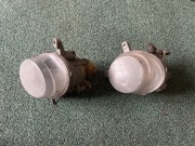 Halogeny Volvo S60 I generacji polift