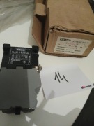 Stycznik SLA 16- II 660V 32A EMA ELESTER