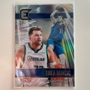 Karta NBA PANINI - LUKA DONCIC - DALLAS MAVERICKS