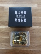 Octopath Traveler Main Theme Music Box Pozytywka Limitowana