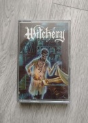 Kaseta Witchery - Dead, hot and ready