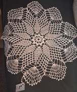 Serwetk  szydełkowania  40cm 30 19 i inne