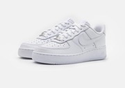 Nike air force 1 07 białe buty damskie sneakersy 39