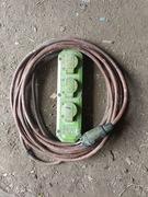 Sprzedam 10 metrowy przedłużacz 