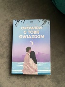 Książki różne dla młodzieży 