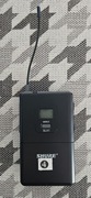 [4] Nadajnik bezprzewodowy - Shure SLX1 S6 838-865
