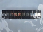 Limitowany Hugo Boss Confident Out The Collection 30 ml