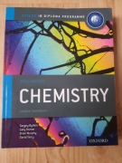 Oxford IB Diploma Chemistry