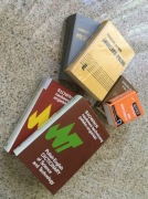 Słowniki Angielski Polski Naukowo Techniczny