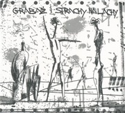 Płyta CD Strachy na Lachy "Grabaż i Strachy Na Lachy” 2003