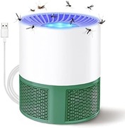 Muchołapka, Pułapka na Komary, Lampa Przeciw Komarom