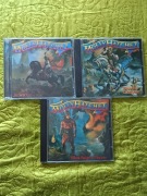Molly Hatchet 3 cd