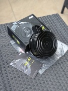 Magazynek bębnowy AK 75 naboi