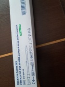 Cewnik do odsysania górnych dróg oddechowych rozmiar 14