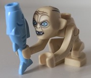Minifigurka Lego The Lord Of the Rings Władca Pierścieni Gollum lor031 