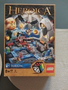 LEGO 3874 Heroica Ilrion
