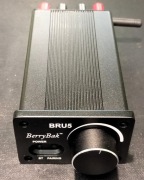 Wzmacniacz 2x300W DSP Bluetooth AUX  TPA 3255