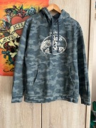 Bluza z kapturem Bass Pro Shops