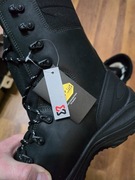 Buty robocze Würth Modyf Grado X S3 - Rozmiar 44 - NOWE