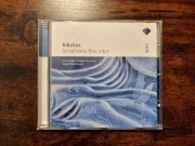 Jean Sibelius - Symfonie no. 2 & 5