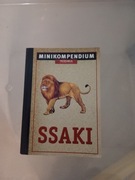 Minikompendium ssaki