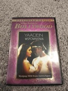 Yaadein wspomnienia film DVD