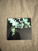 Płyta CD Lex Clockwork Mindset Autograf