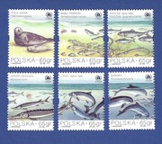 Fi 3558-3563. Ochrona Bałtyku.