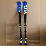 Narty Salomon X-Race SW + Z12 Speed 2018