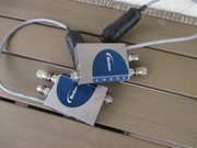 NORDSON LA  825 ELEKTROZAWÓR DOZOWNIK KLEJU 