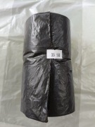 Worki na śmieci 35 l