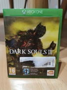 Dark souls 3 Xbox one