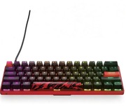 Klawiatura Steelseries Apex 9 Mini Special FaZe Clan
