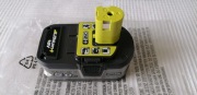 Nowy akumulator Ryobi 5Ah RB18L50 do elektronarzędzi Ryobi