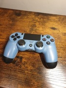 Pad do PS4 Uncharted Edition