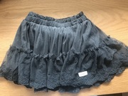 Spódniczka koronkowa NEWBIE 74/80 