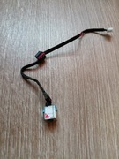 Acer Aspire 5750 gniazdo ładowania