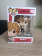 Funko Pop! Denji Chainsaw Man