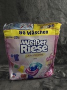 Kapsułki kolor 80 sztuk z Niemiec