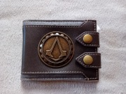Portfel Assassin’s Creed