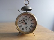 Zegar budzik Junghans