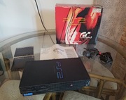 Konsola PlayStation 2 PS2 GT Racing Pack 