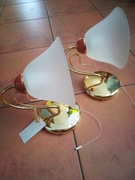 nowe kinkiety 2szt.